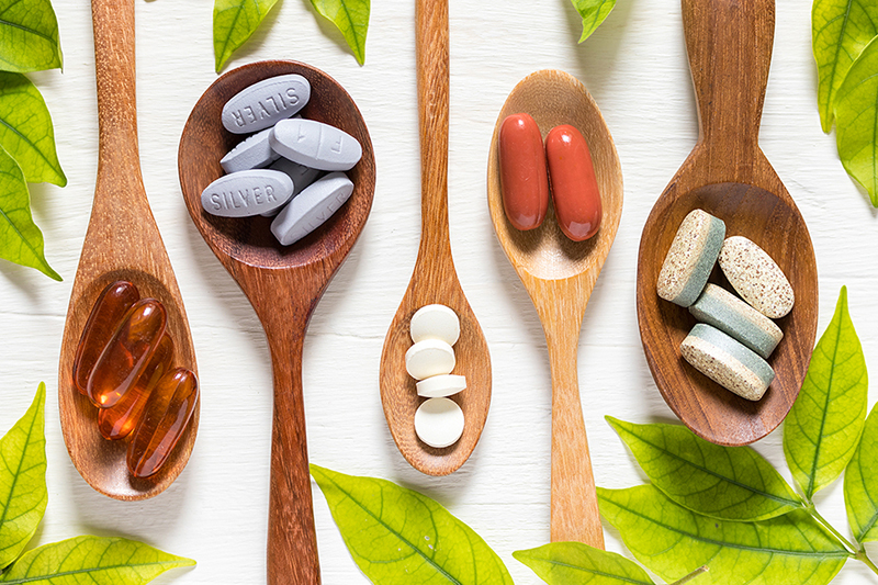 Boost Your Wellbeing: Essential Vitamins & Supplements Demystified