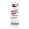 Eucerin Baby Eczema Relief Flare-Up Treatment, Baby Eczema Cream with Colloidal Oatmeal, 2 Oz Tube