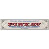 PINXAV Ointment 4 oz. Tube