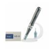 Dr. Pen M8-W 6 SPEED  Electric Derma Pen Stamp Recharger Auto MicroNeed1e Roller  2x 12Pin Cartridges