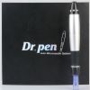 Dr. Pen A1 Electric Derma Pen Stamp Auto MicroNeed1e Roller 2x 12Pin Cartridges