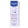 Mustela Baby Diaper Rash Cream with Zinc Oxide, 98% Natural Ingredients, Fragrance Free, 3.8 oz