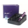 Wireless Electric ULTIMA X5 Dr. Pen Derma Pen Stamp Roller Need1es Cartridges