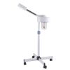 2 in 1 Facial Steamer with 5X Magnifying Lamp, Esthetician Steamer Professional Aromatherapy Humidifier Face Spa Mist Steam for Home Beauty Salon