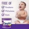 Desitin Maximum Strength Baby Diaper Rash Cream with Zinc Oxide, 16 oz