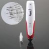 Dr. Pen N2 N4 Electric Derma Pen Stamp Auto MicroNeed1e Roller Wireless Rechargeable 2x 12Pin Cartridges