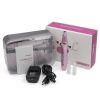 Dr. Pen M7 M7-W Ultima Electric Derma Pen Stamp Auto MicroNeed1e Roller 2x 12Pin Cartridges