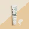 The Honest Company Baby Diaper Rash Cream with Zinc Oxide, 2.5 fl. oz.