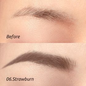 Micro Precise Brow Pencil (Color: Strawburn)