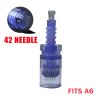 10 pieces Cartridges Replacement Tips Need1es For Dr. Pen A6 Ultima Electric Derma Pen Stamp Auto MicroNeed1e Roller