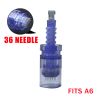 10 pieces Cartridges Replacement Tips Need1es For Dr. Pen A6 Ultima Electric Derma Pen Stamp Auto MicroNeed1e Roller