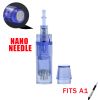 10 pieces Cartridges Replacement Tips Need1es For Dr. Pen A1 Ultima Electric Derma Pen Stamp Auto MicroNeed1e Roller