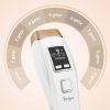 IPL Hair Removal Device with Ice Cooling Function 999; 999 Flashes