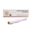 DRS Derma Roller Stamp Skin Care Microneedle Therapy 0.25~3.0 mm