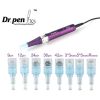 For Dr. Pen X5 Electric Auto Derma Pen MTS Micro Needles Cartridges