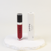 HMN Matte Glitter 8C Vegan Lip Gloss Moisturize Smooth for all Skin Tones Lip Makeup