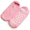 Moisturize Soften Repair Cracked Skin Gel Spa Collagen Gloves/Socks Foot Care Tools