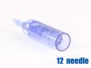 10 pieces Cartridges Replacement Tips Need1es For Dr. Pen A1 Ultima Electric Derma Pen Stamp Auto MicroNeed1e Roller