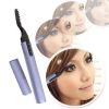 Lovely Lash Portable Heated Eyelash Curler For Instant Curvy lashes